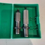 RCBSF L Die Set .416 Rigby and Barnes 400 gr Banded Solid Bullets - 2 of 3