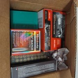 Ruger Precision Rifle - 6.5 PRC - Arken Optic - Vault Gun Case - Brass/Dies - 5 of 5