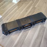 Ruger Precision Rifle - 6.5 PRC - Arken Optic - Vault Gun Case - Brass/Dies - 3 of 5