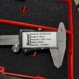 Starrett 799 Electronic Digital Caliper - 3 of 3