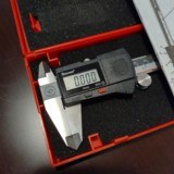 Starrett 799 Electronic Digital Caliper - 2 of 3