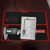 Starrett 799 Electronic Digital Caliper - 1 of 3