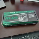 RCBS Shell Holder Conversion Trim-Pro 2 #90368 - 1 of 2