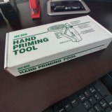 RCBS Hand Priming Tool #90200 - 1 of 2