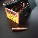 BARNES 160 gr Triple-Shock X- Bullet XFB 7mm (.284 dia) - 1 of 1