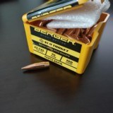 Berger VLD Target 22 Cal 70 gr 100 - 1 of 1