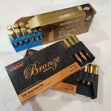 308 Win- PMC Bronze & PPU Matchline, plus Brass - 1 of 1