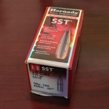 Hornady 25 Cal 117gr SST (.257)#25522 - 1 of 1