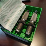 Redding 257 Weatherby Mag Die Set 80226 - 2 of 2