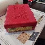 Mixed Die Set - RCBS FL Resizing Die and Vintage Bonanza 375 H&H BR Seating Die - 1 of 2