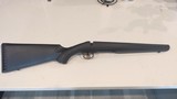 Ruger American Standard Stock - 1 of 2