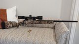 Savage 110 Apex Predator XP - Custom 20 Practical - 1 of 5