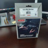 Norma 6.5-284 Brass - NEW - 50 Pack - 2 of 2