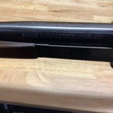 Savage model 220 410 ga. Single shot - 2 of 2