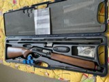 Beretta A391 12 Ga