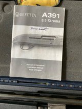 Beretta A391 12 Ga - 2 of 4