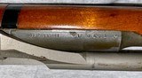 Springfield Armory U.S. M1-Garand Semi AutoRifle 30-06 with blank adapter - 8 of 15