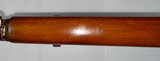 Springfield Armory U.S. M1-Garand Semi AutoRifle 30-06 with blank adapter - 6 of 15