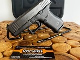 Glock 43X 9mm - 1 of 4