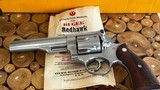 Ruger Redhawk KRH-445 44magnum 5.5"Barrel - 3 of 14