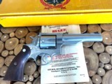 Ruger Redhawk KRH-445 44magnum 5.5"Barrel - 2 of 14