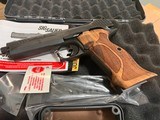 Sig Sauer P210 Target 9mm - 1 of 2