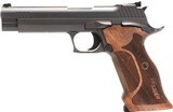 Sig Sauer P210 Target 9mm - 2 of 2