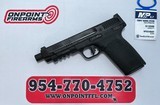 S&W M&P 5.7 NO THUMB SAFETY 5