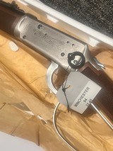 Winchester model 94 John Wayne 32-40 win Commemorative Lever Action for Sale - 2 of 15