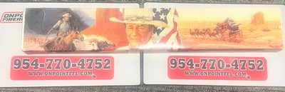 Winchester model 94 John Wayne 32-40 win Commemorative Lever Action for Sale