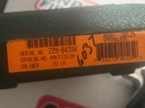 RUGER MARK III HUNTER STAINLESS SEMI AUTO 6 7/8
