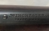 Winchester 1901, 10 ga - 9 of 13