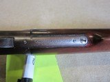 Winchester Model 1873 38 W.C.F. - 12 of 15
