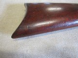 Winchester Model 1873 38 W.C.F. - 3 of 15
