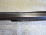 Winchester Model 1873 38 W.C.F. - 14 of 15