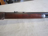 Winchester Model 1873 38 W.C.F. - 5 of 15