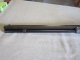Winchester Model 1873 38 W.C.F. - 11 of 15