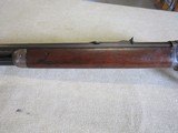 Winchester Model 1873 38 W.C.F. - 10 of 15
