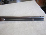 Winchester Model 1873 38 W.C.F. - 6 of 15