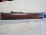 Winchester Model 1894 Take-down 38-55
Mfg. 1897 - 4 of 13