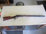 Winchester Model 1894 Take-down 38-55
Mfg. 1897 - 1 of 13