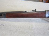 Winchester Model 1894 Take-down 38-55
Mfg. 1897 - 8 of 13