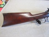Winchester Model 1894 Take-down 38-55
Mfg. 1897 - 2 of 13