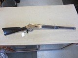 Winchester Model 1866 44 Cal. CARBINE
Mfg. 1881 - 1 of 15