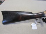Winchester Model 1866 44 Cal. CARBINE
Mfg. 1881 - 2 of 15