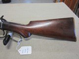 Winchester Model 94 .30 W.C.F. Mfg. 1925 w/ Saddle Ring, Pistol Grip, and Half Magazine - 6 of 12