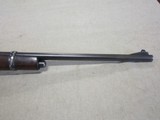 Winchester Model 94 .30 W.C.F. Mfg. 1925 w/ Saddle Ring, Pistol Grip, and Half Magazine - 5 of 12