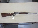 Winchester Model 94 .30 W.C.F. Mfg. 1925 w/ Saddle Ring, Pistol Grip, and Half Magazine - 1 of 12