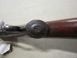 Winchester Model 94 .30 W.C.F. Mfg. 1925 w/ Saddle Ring, Pistol Grip, and Half Magazine - 11 of 12