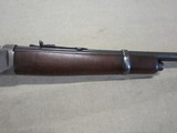 Winchester Model 94 .30 W.C.F. Mfg. 1925 w/ Saddle Ring, Pistol Grip, and Half Magazine - 4 of 12